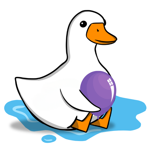 Pond Party